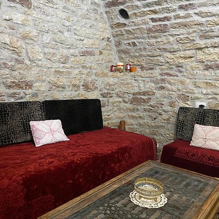 Guest House Memushi Gjirokastra Zewnętrze zdjęcie