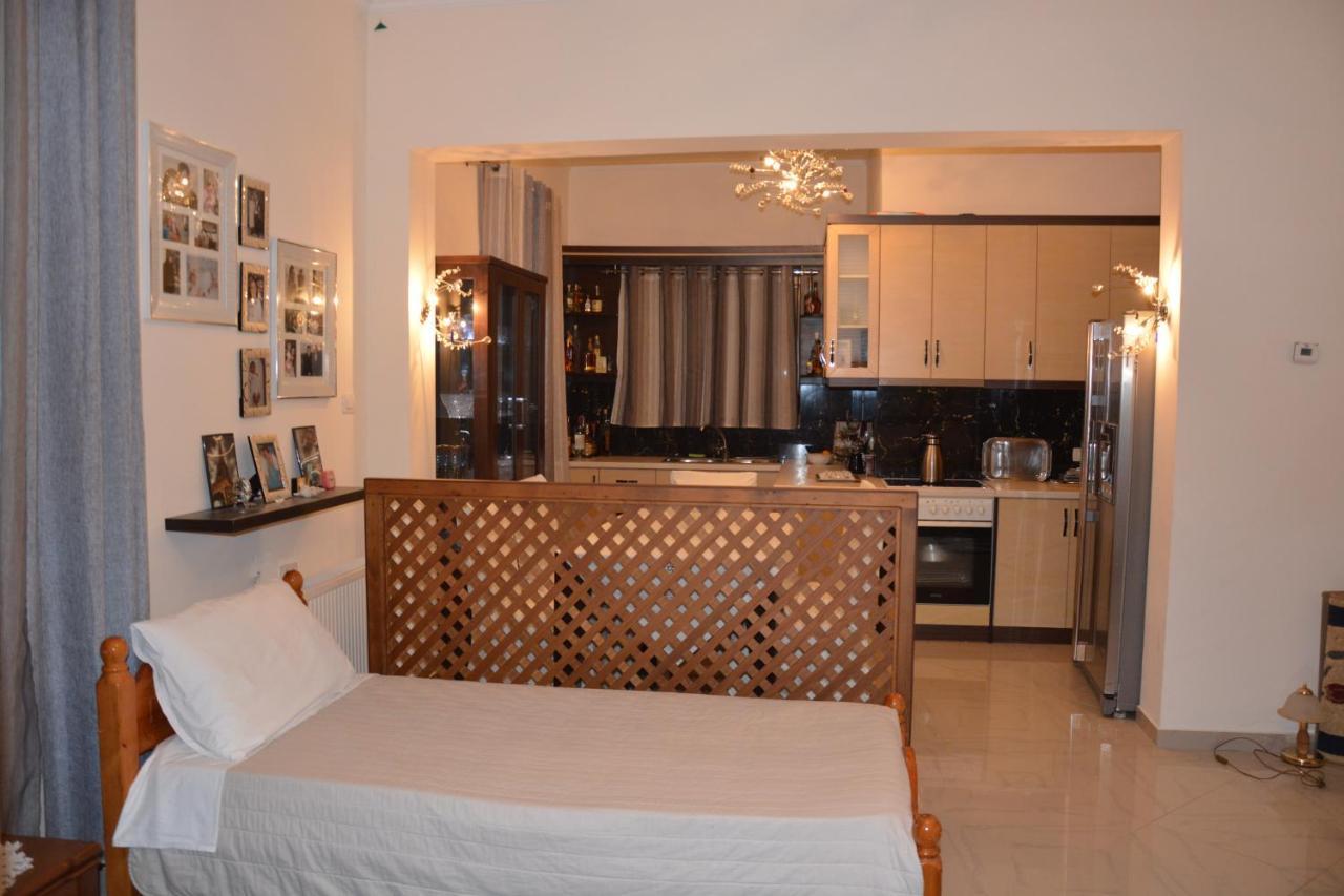 Guest House Memushi Gjirokastra Zewnętrze zdjęcie