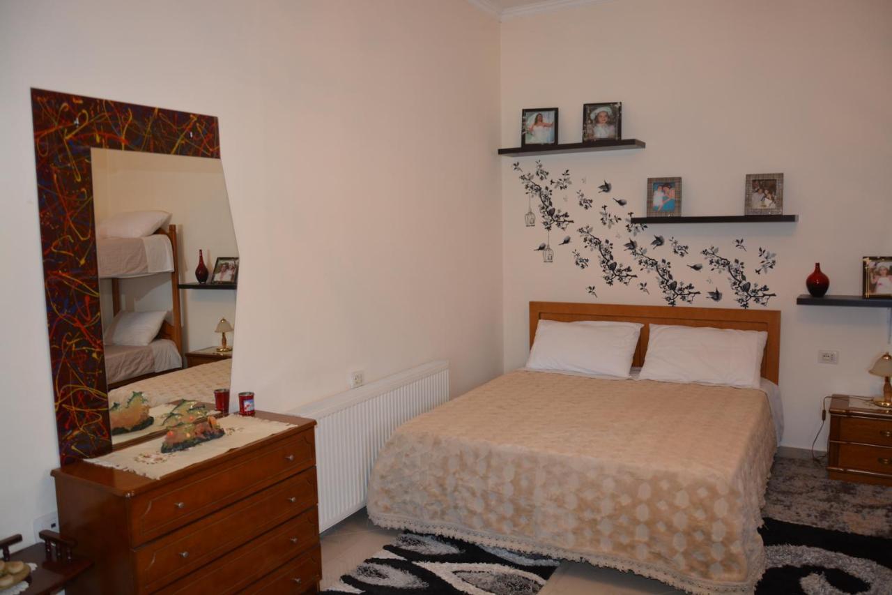 Guest House Memushi Gjirokastra Zewnętrze zdjęcie