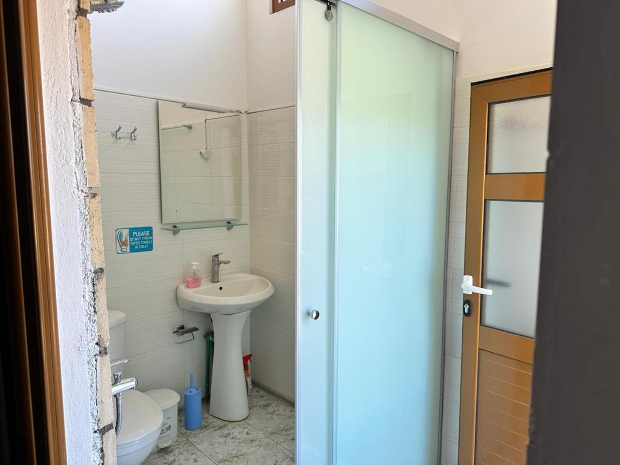Guest House Memushi Gjirokastra Zewnętrze zdjęcie