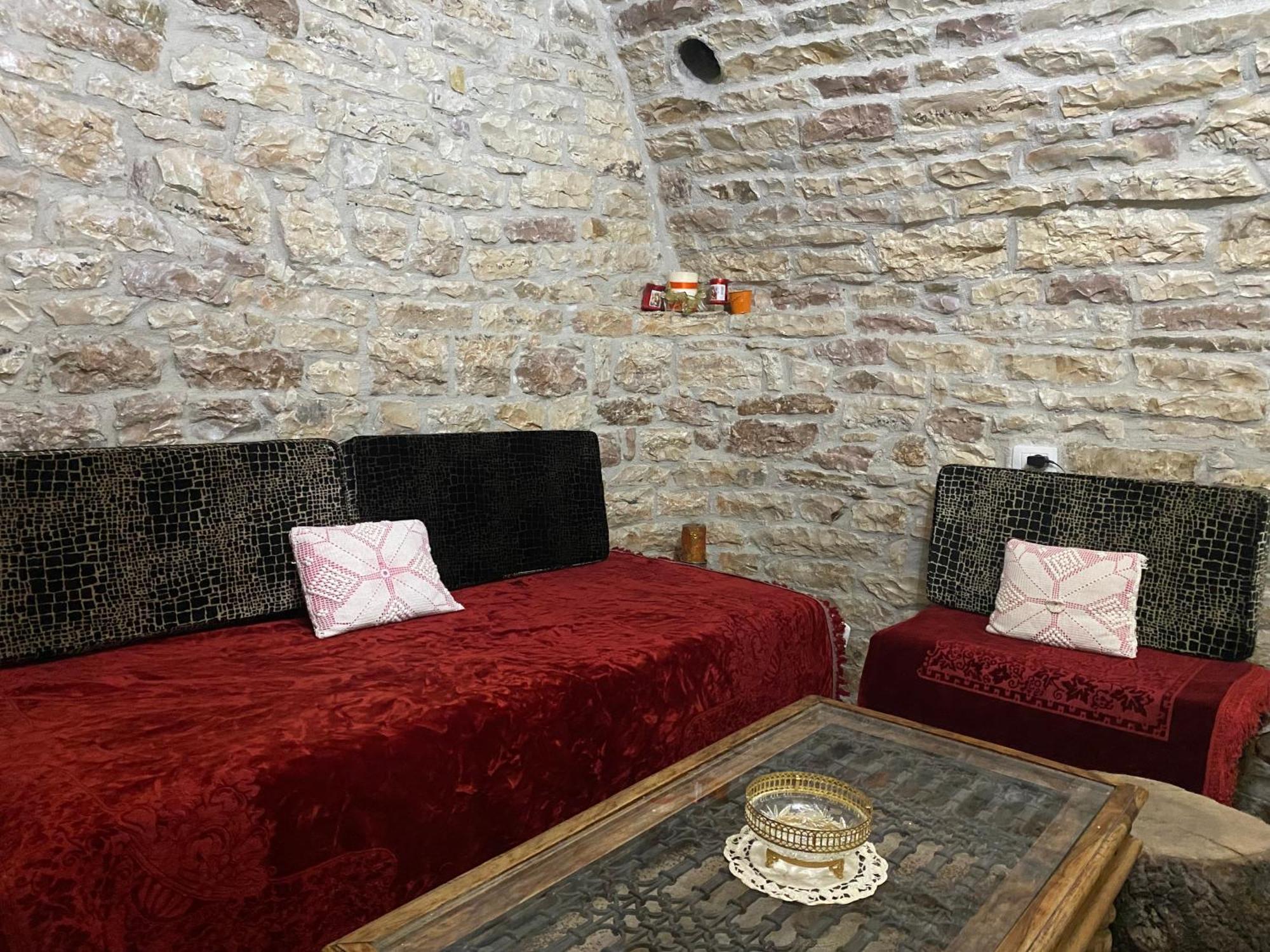Guest House Memushi Gjirokastra Zewnętrze zdjęcie