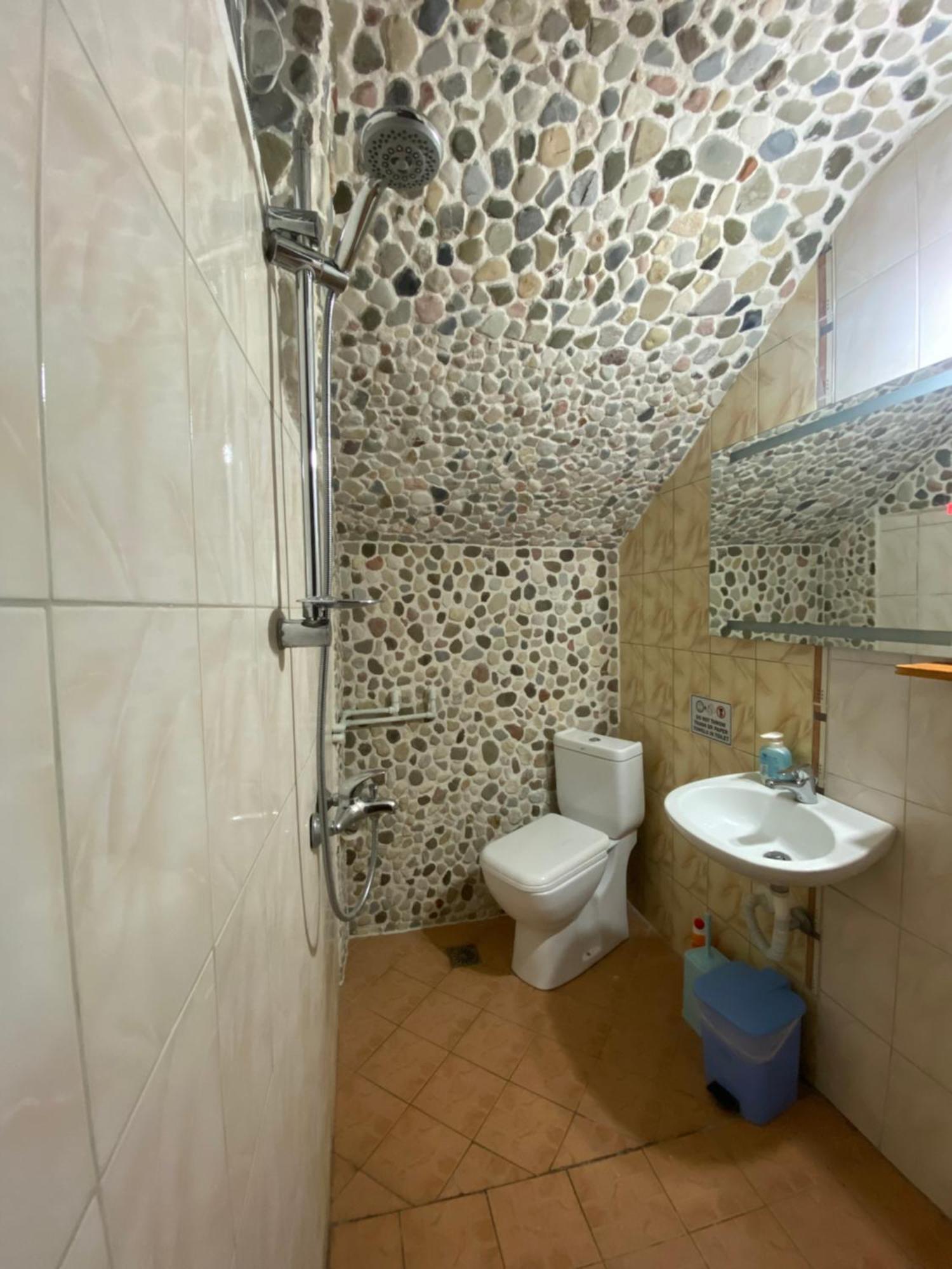 Guest House Memushi Gjirokastra Zewnętrze zdjęcie