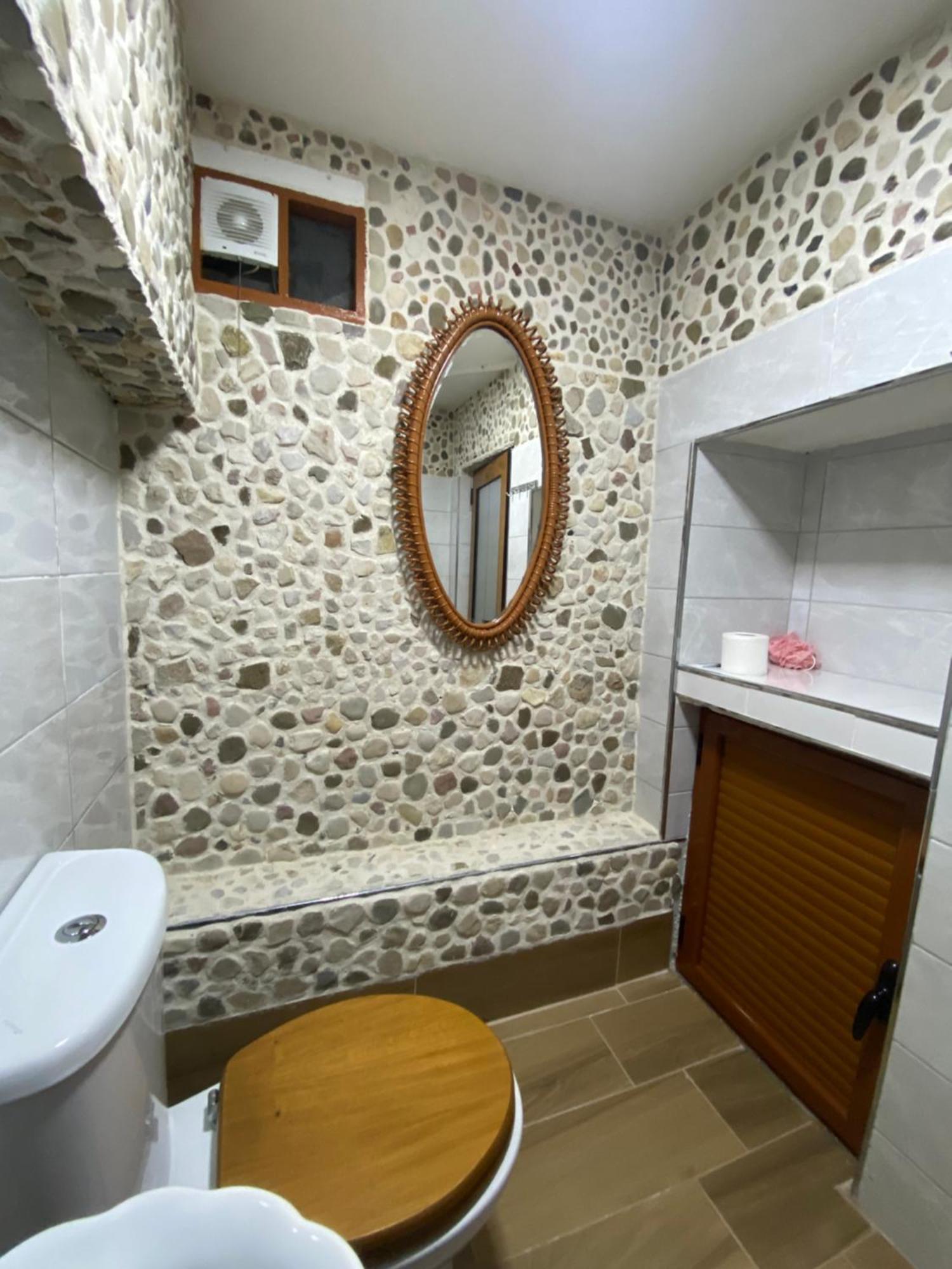 Guest House Memushi Gjirokastra Zewnętrze zdjęcie