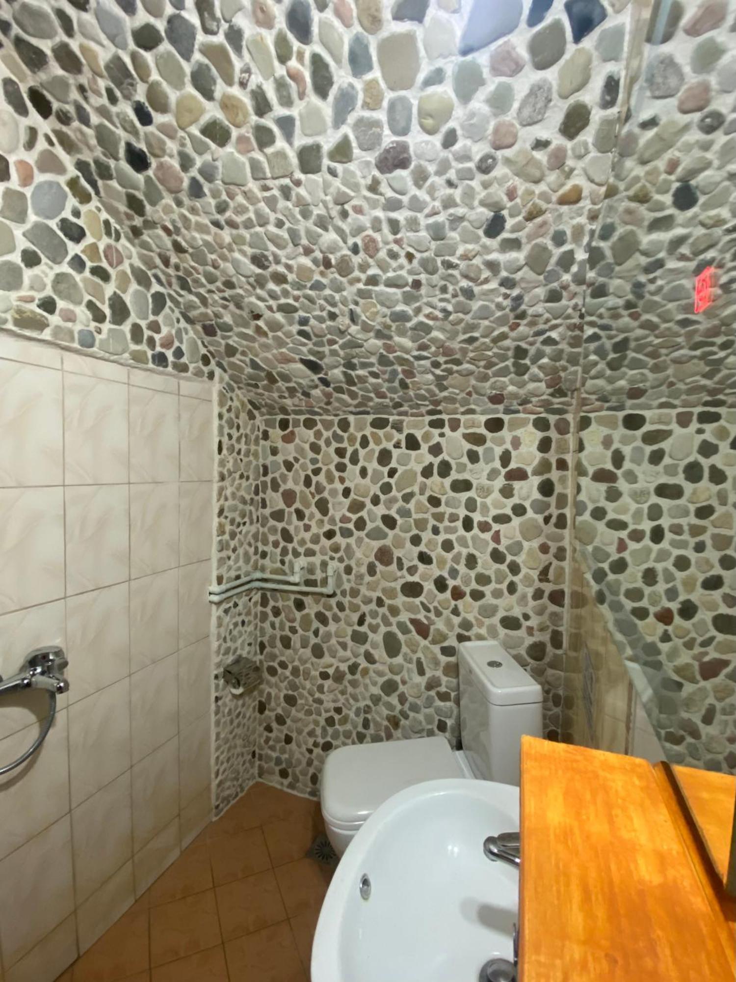 Guest House Memushi Gjirokastra Zewnętrze zdjęcie