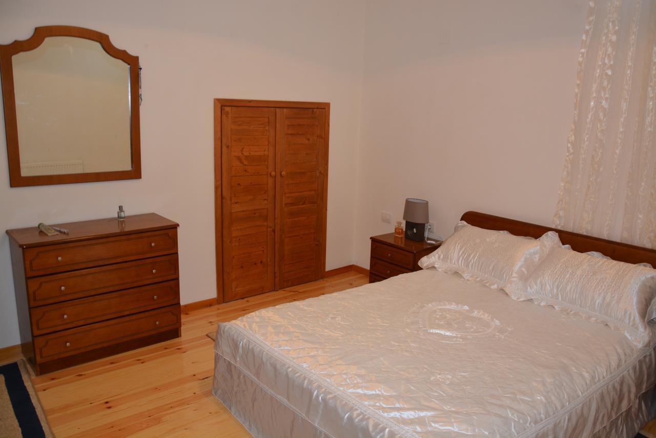 Guest House Memushi Gjirokastra Zewnętrze zdjęcie