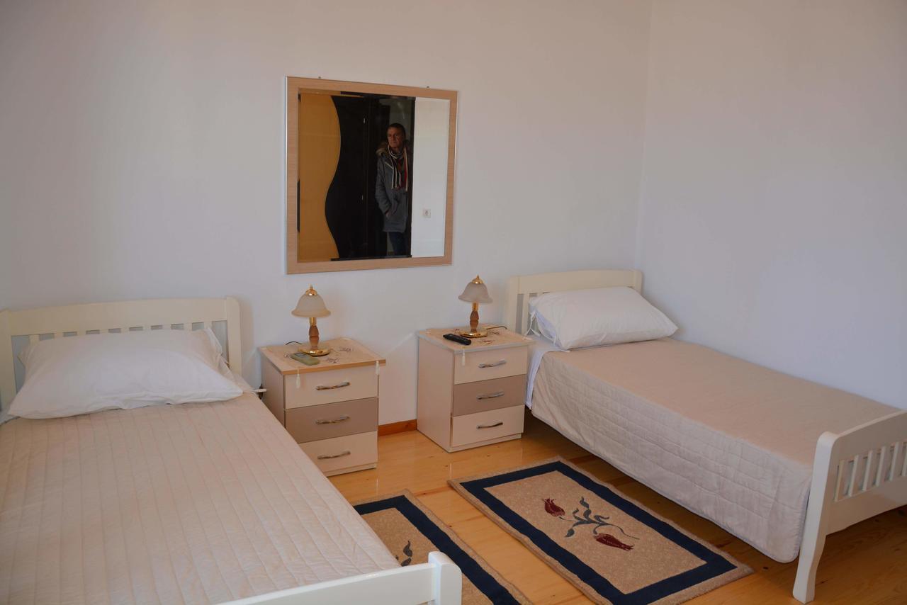 Guest House Memushi Gjirokastra Zewnętrze zdjęcie